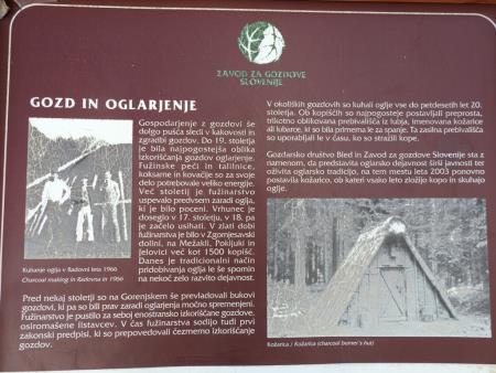 Na oglarskih dnevih v Gozdu Martuljku predstavili turistične zanimivosti Občine Razkrižje 68